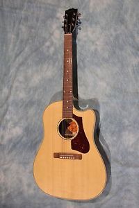 Gibson 2017 HP 415W MINT Condition Acoustic Guitar with Electronics