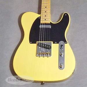 Fender American Vintage '52 Telecaster Electric Guitar Free shipping