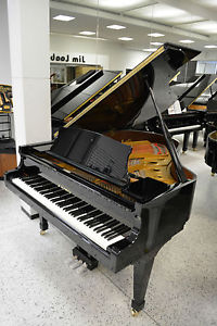 2001 Kawai RX-2 Grand Piano - 2017 Reconditioned in Japan