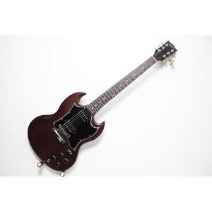 Gibson SG SPECIAL FADED 2016 E-Guitar Free Shipping