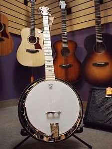 NEW Deering Open Back "Goodtime Special Banjo" World Ship!