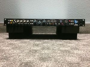 API 7600 Channel Strip