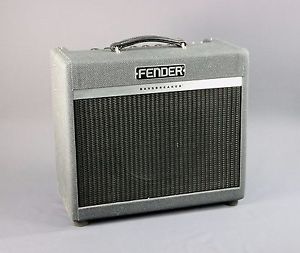 USED Fender Bassbreaker 15 (726)