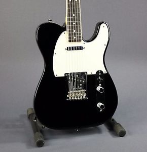 USED Fender American Standard Telecaster Channel Bound (967)