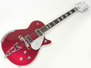 GRETSCH G6134MC FSR New    w/ Hard case