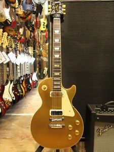 Gibson Les Paul Deluxe Electric Guitar Free shipping