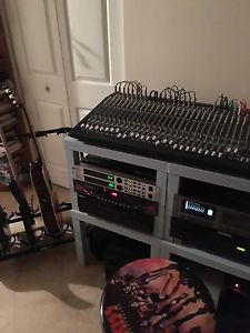 Music Studio