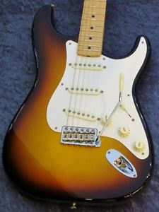 Fender American Vintage 59 Stratocaster 3CS '12 Electric Guitar Free shipping