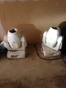 elation design spot 250pro