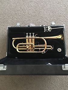 Yamaha YCR2310II Cornet (Trumpet)