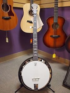 NEW Deering Open Back "Goodtime Artisan Special Banjo" World Ship!
