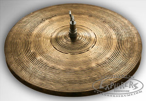 Sabian 14" Artisan Elite Hi Hat Pair A1402EN