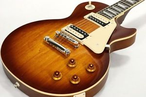 Epiphone Les Paul Traditional PROII Desertburst Electric Guitar Free shipping