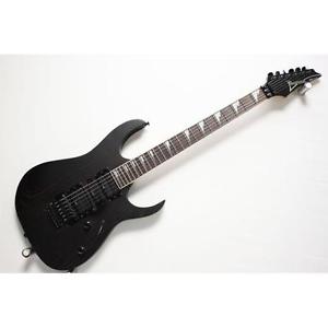 Ibanez RG370AX E-Guitar Free Shipping Shock Wave Finish