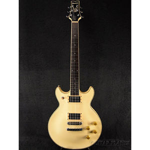 Vintage 1991 Ibanez AR-100 Electric Guitar w/soft case made in Japan