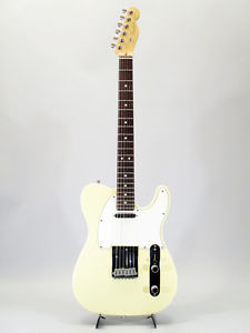 Fender American Standard Telecaster VWT/R 1997 Made In USA E-Guitar