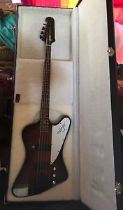 Gibson Thunderbird Electric Bass Guitar