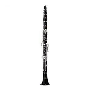 Yamaha YCL-843IIV A tube clarinet NEW
