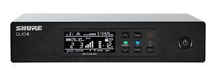 shure qlxd4