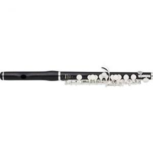 Yamaha YPC-62R Piccolo NEW w / Hard Case Made in Japan