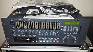 Tascam MX-2424 SE Hard Disk Recorder