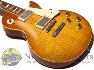Gibson Custom Shop 2003 Historic 1960 Les Paul Reissue   Free Shipping