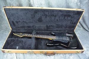 RARE!!!  Casio PG 380 Guitar/Synthesizer W/Case Working Condition!!!