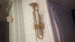 Bach Stradivarius 37 model