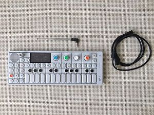 Teenage Engineering OP-1 Keyboard Synthesizer
