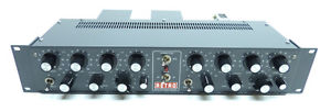 Retro 2A3 High End Dual EQ fast NEU + OVP + Rechn./2J. GEWÄHR!