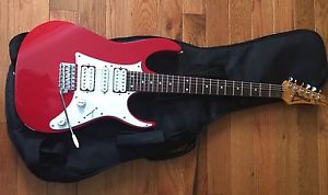 Ibanez RT150 1992 Hard to find, great condidition, made by FujiGen