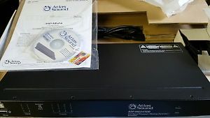 Atlas Sound ASP-MG24 TDB Masking Processor