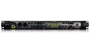 Avid HD OMNI All-In-One Interface
