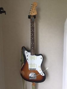 Fender Jazzmaster 1960's Style