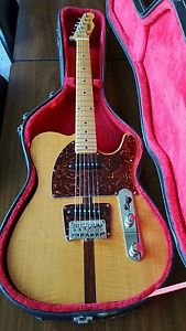 Hohner The Prinz Telecaster