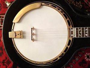 Gibson Limited Edition Granada Hearts and Flowers 2009 (12 0f 20)