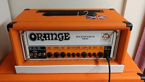 Orange Rockerverb MKIII 50 Watt Head