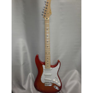 Greco WS-STD CBS/M Electric Guitar w/ Original case made in Japan