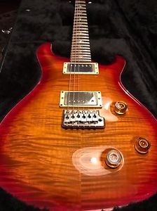 PRS Custom 22 10 Top Blow Out Price!!!!!