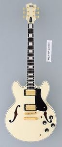 FGN Masterfield MSA-HP-C 2016 Antique White