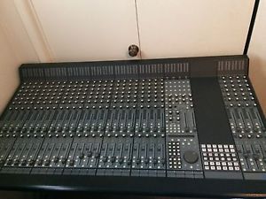 Euphonix 2000 24 channel