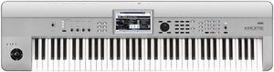 Korg Krome 73-key Synthesizer Workstation - Limite