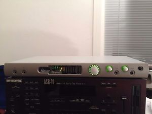 PRISM SOUND ORPHEUS AD/DA INTERFACE/ COVERTER