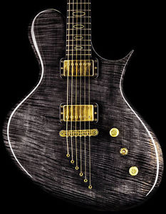 Ritter Porsch (Royal Family) - One of a Kind  