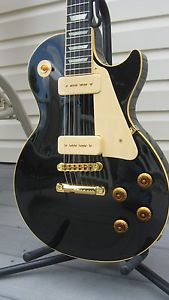 Gibson Les Paul 40th aniversary