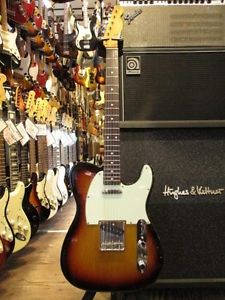 Fender Japan Exclusive Classic 60s Telecaster Free Shipping
