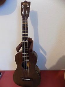 Martin Tenor T-1 Ukulele 1950's/1960's