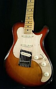 Knaggs Choptank Triburst