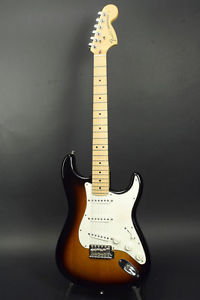 Fender American Special Stratocaster 2CS  2010 free shipping