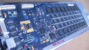 DIGIDESIGN PRO TOOLS PT HD1 CORE CARD PCIe PCI-e AVID TDM ( 192 NATIVE ) [UK]